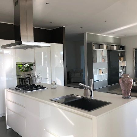 Casa Carla La Suite, Con Vista Del Verde Dei Colli Bolognesi 사소마르코니 외부 사진