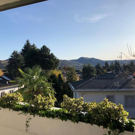 Casa Carla La Suite, Con Vista Del Verde Dei Colli Bolognesi 사소마르코니 외부 사진