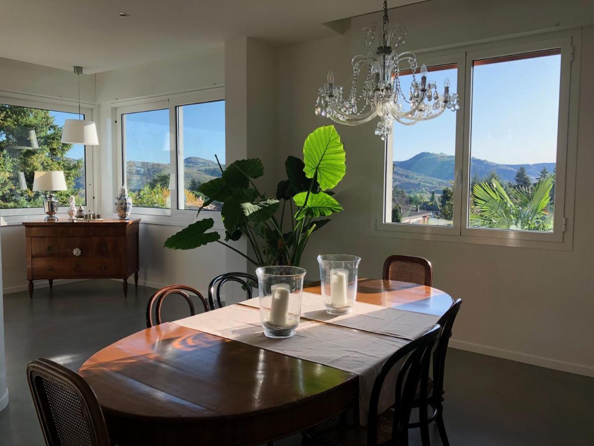 Casa Carla La Suite, Con Vista Del Verde Dei Colli Bolognesi 사소마르코니 외부 사진