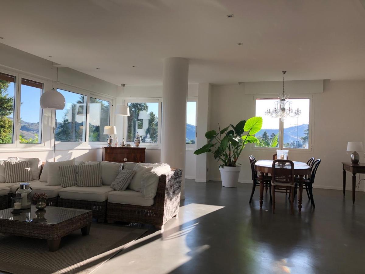 Casa Carla La Suite, Con Vista Del Verde Dei Colli Bolognesi 사소마르코니 외부 사진