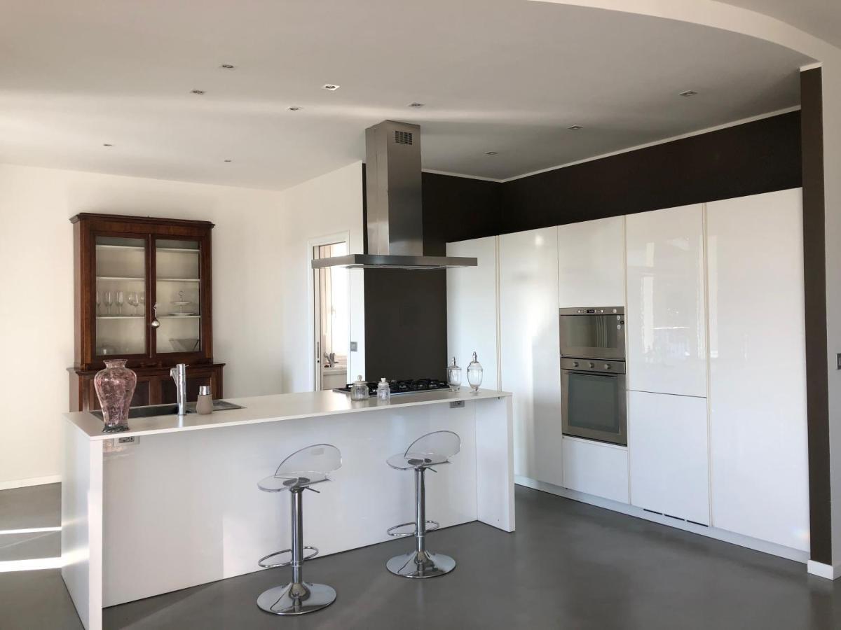Casa Carla La Suite, Con Vista Del Verde Dei Colli Bolognesi 사소마르코니 외부 사진