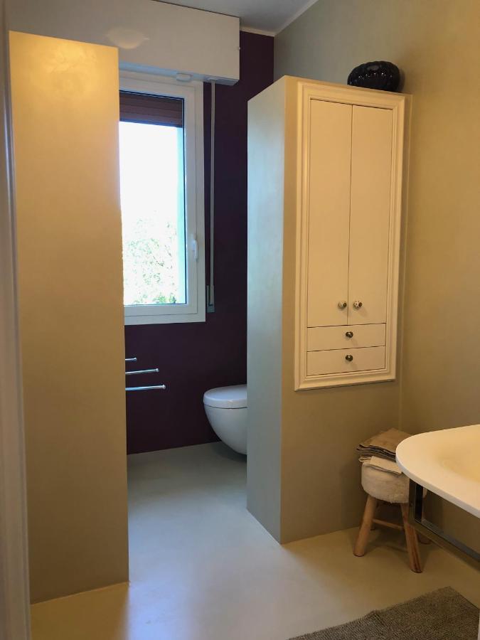 Casa Carla La Suite, Con Vista Del Verde Dei Colli Bolognesi 사소마르코니 외부 사진
