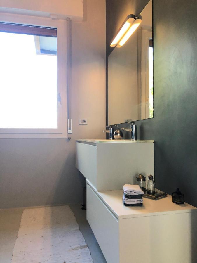 Casa Carla La Suite, Con Vista Del Verde Dei Colli Bolognesi 사소마르코니 외부 사진